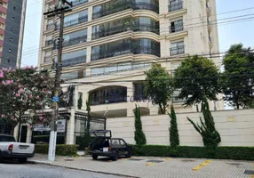 Foto 1 de Apartamento com 3 Quartos à venda, 264m² em Vila Santana, São Paulo