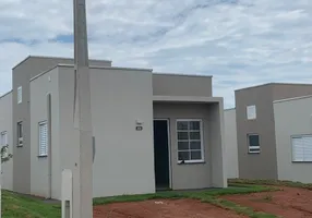 Foto 1 de Casa com 2 Quartos para alugar, 45m² em Egydio Zani, São José do Rio Preto