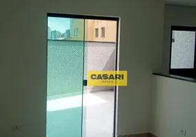 Foto 1 de Apartamento com 2 Quartos para venda ou aluguel, 48m² em Vila Sao Pedro, Santo André