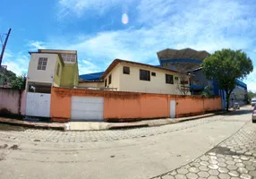 Foto 1 de Ponto Comercial com 4 Quartos à venda, 1020m² em Consolação, Vitória