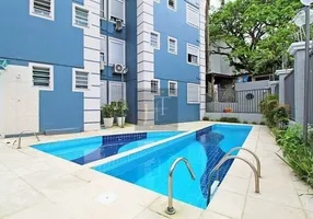 Foto 1 de Apartamento com 2 Quartos para venda ou aluguel, 53m² em Nonoai, Porto Alegre