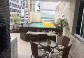 Foto 1 de Cobertura com 3 Quartos à venda, 200m² em Ingá, Niterói