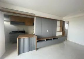 Foto 1 de Apartamento com 1 Quarto à venda, 49m² em Ponta Do Farol, São Luís