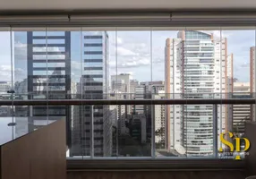 Foto 1 de Apartamento com 1 Quarto à venda, 53m² em Vila Olímpia, São Paulo