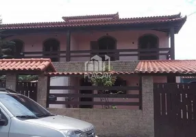 Foto 1 de Casa com 4 Quartos à venda, 200m² em , Casimiro de Abreu