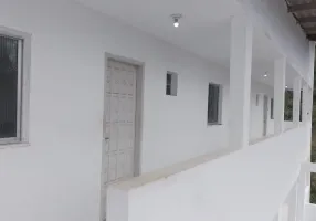 Foto 1 de Apartamento com 1 Quarto para alugar, 43m² em Itapuã, Salvador