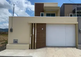 Foto 1 de Casa com 3 Quartos à venda, 117m² em Sapupara, Maranguape