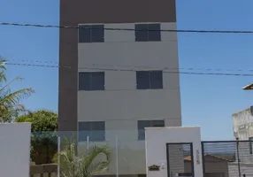 Foto 1 de Apartamento com 2 Quartos à venda, 60m² em Residencial Visao, Lagoa Santa