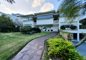 Foto 1 de Casa de Condomínio com 6 Quartos à venda, 1411m² em Barra da Tijuca, Rio de Janeiro