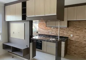 Foto 1 de Apartamento com 2 Quartos à venda, 55m² em Planalto Verde I, Ribeirão Preto