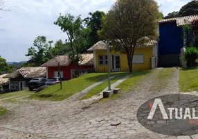 Foto 1 de Casa com 2 Quartos para alugar, 70m² em Luiz Fagundes, Mairiporã