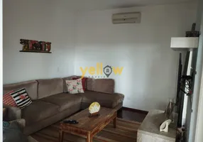 Foto 1 de Casa de Condomínio com 4 Quartos para venda ou aluguel, 429m² em Jardim Imperial, Arujá