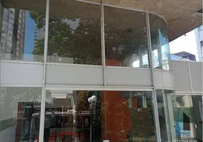 Foto 1 de Ponto Comercial para alugar, 180m² em Jardim Paulistano, São Paulo