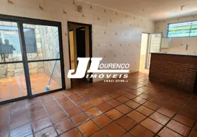 Foto 1 de Casa com 2 Quartos à venda, 82m² em Jardim Paulistano, Ribeirão Preto