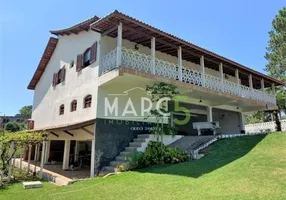 Foto 1 de Fazenda/Sítio com 4 Quartos à venda, 600m² em Estância Zélia, Santa Isabel