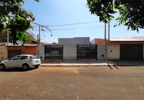 Foto 1 de Casa com 2 Quartos à venda, 69m² em Jardim Morumbi, Araraquara