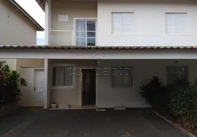 Foto 1 de Sobrado com 3 Quartos à venda, 150m² em Jardim Yolanda, São José do Rio Preto
