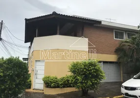 Foto 1 de Casa com 3 Quartos à venda, 420m² em Jardim Palma Travassos, Ribeirão Preto