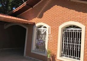 Foto 1 de Casa com 3 Quartos à venda, 152m² em Jardim América, São José dos Campos