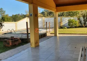 Foto 1 de Casa com 3 Quartos à venda, 162m² em Distrito Ponte Cordeiro de Farias, Pelotas