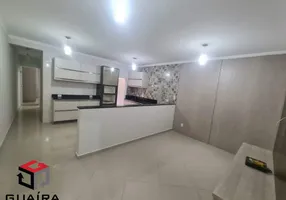 Foto 1 de Apartamento com 2 Quartos à venda, 57m² em Vila Assuncao, Santo André