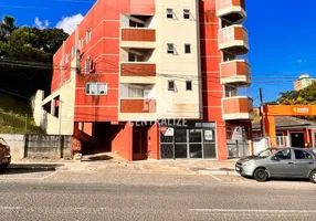 Foto 1 de Apartamento com 3 Quartos à venda, 125m² em Centro, Ponta Grossa