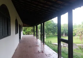 Foto 1 de Fazenda/Sítio com 6 Quartos à venda, 149800m² em Centro, Rio Bonito