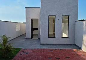 Foto 1 de Casa com 2 Quartos para venda ou aluguel, 70m² em Polvilho, Cajamar
