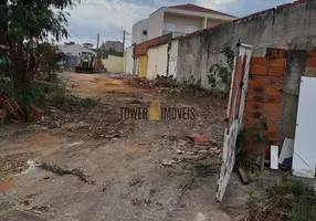 Foto 1 de Lote/Terreno à venda, 285m² em Jardim das Figueiras II, Hortolândia