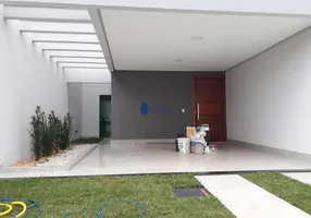 Foto 1 de Casa com 3 Quartos à venda, 112m² em Parque Brasilia 2 Etapa, Anápolis