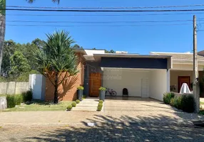 Foto 1 de Casa de Condomínio com 3 Quartos à venda, 239m² em Central Park Morada do Sol, Araraquara