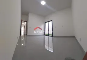 Foto 1 de Casa com 3 Quartos à venda, 80m² em Bosque dos Buritis, Uberlândia