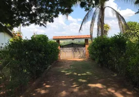 Foto 1 de Fazenda/Sítio com 5 Quartos à venda, 1470m² em Jardim Santa Maria II, Campinas