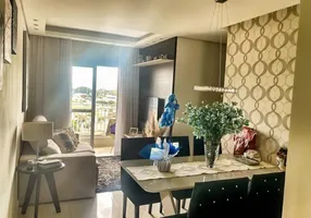 Foto 1 de Apartamento com 3 Quartos à venda, 67m² em Jardim Primavera, Indaiatuba