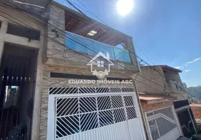 Foto 1 de Casa com 3 Quartos à venda, 125m² em Alvarenga, São Bernardo do Campo
