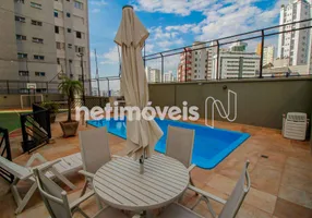 Foto 1 de Apartamento com 4 Quartos à venda, 131m² em Sion, Belo Horizonte