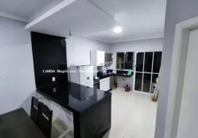 Foto 1 de Casa com 2 Quartos à venda, 150m² em Vila Areal, Indaiatuba