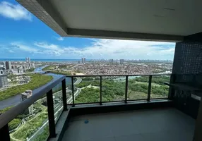 Foto 1 de Apartamento com 4 Quartos à venda, 135m² em Ilha do Retiro, Recife