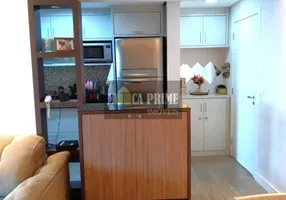 Foto 1 de Apartamento com 2 Quartos à venda, 75m² em Vila Prudente, São Paulo