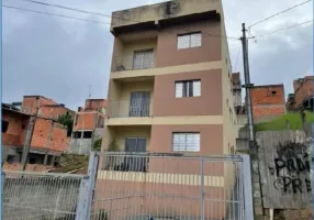 Foto 1 de Apartamento com 2 Quartos à venda, 68m² em Parque Suburbano, Itapevi