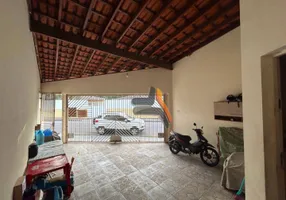 Foto 1 de Casa com 2 Quartos à venda, 108m² em Vila Roma, Salto