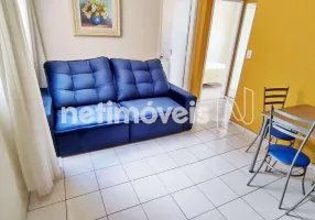 Foto 1 de Apartamento com 2 Quartos à venda, 41m² em Padre Eustáquio, Belo Horizonte