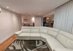 Foto 1 de Apartamento com 4 Quartos para venda ou aluguel, 280m² em Jardim das Perdizes, São Paulo