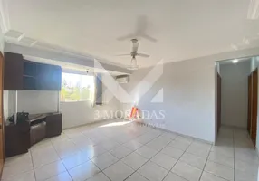 Foto 1 de Apartamento com 3 Quartos à venda, 87m² em Jardim América, Goiânia