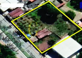Foto 1 de Lote/Terreno à venda, 2026m² em Jardim Boa Vista, São Roque