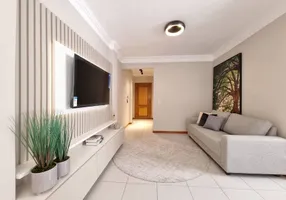 Foto 1 de Apartamento com 3 Quartos à venda, 90m² em Centro, Niterói
