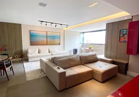Foto 1 de Apartamento com 3 Quartos à venda, 123m² em Atalaia, Aracaju