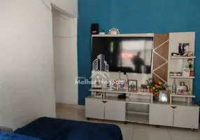 Foto 1 de Casa com 3 Quartos à venda, 110m² em Jardim Recanto dos Sonhos, Sumaré