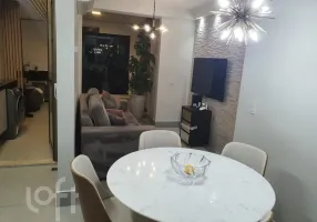 Foto 1 de Apartamento com 2 Quartos à venda, 68m² em Santa Cecília, São Paulo