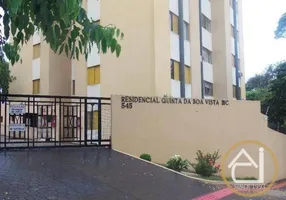 Foto 1 de Apartamento com 3 Quartos à venda, 55m² em Parque Residencial Alcântara , Londrina